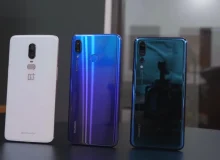 Huawei Nova 3; A High-End Phone At A Midrange Price