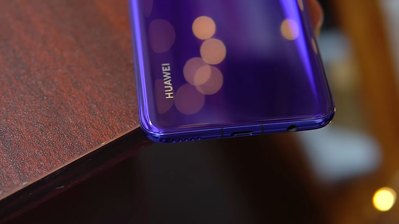 Huawei Nova 3