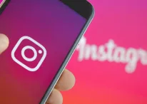Instagram down