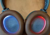 Beyerdynamic's wireless LED headset