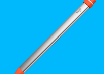Logitech crayon stylus