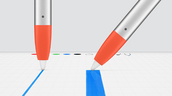 Logitech's Crayon iPad stylus is your new accessory goals - TechEngage