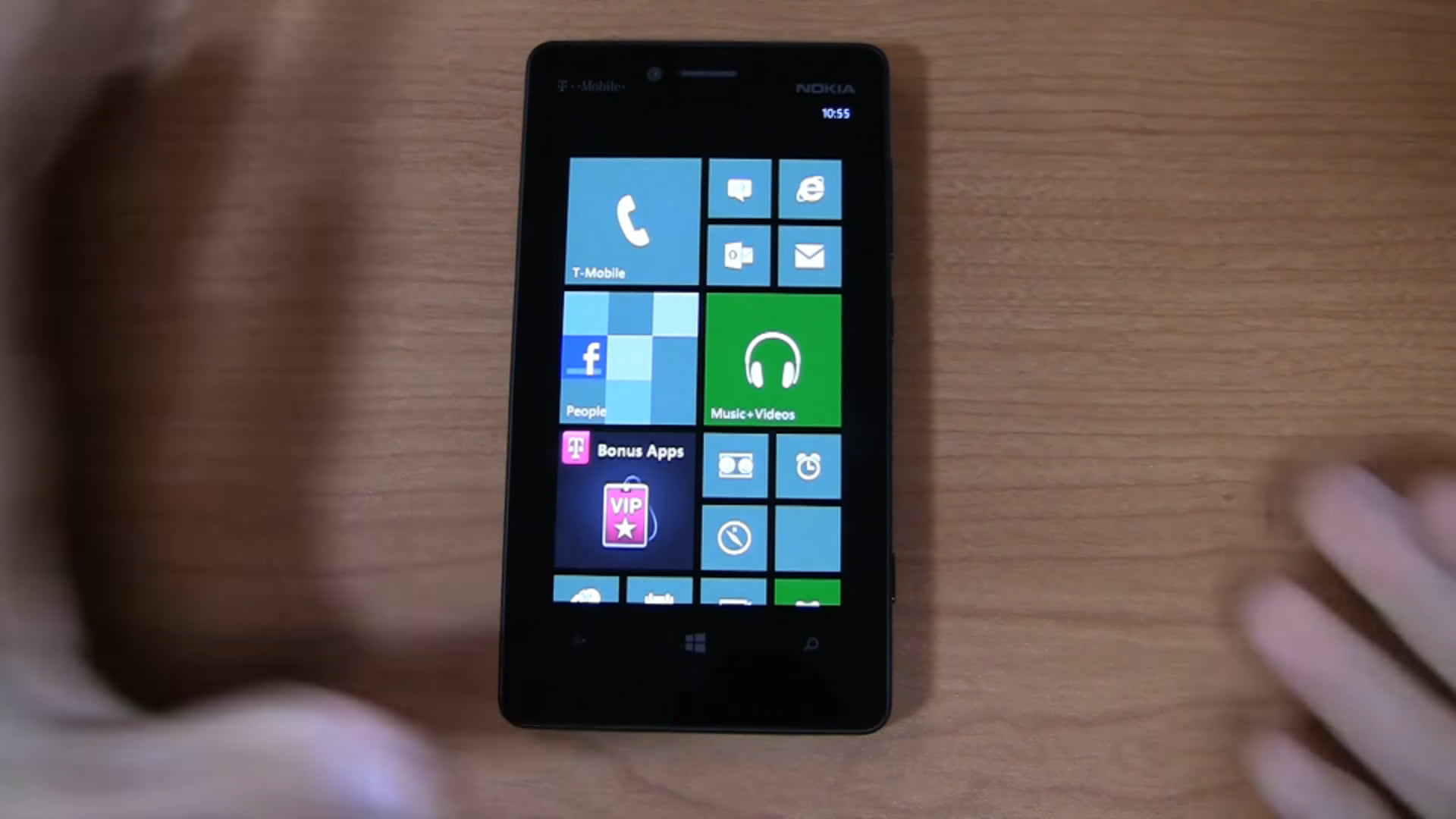 Nokia Lumia Series The Champion Of Generations