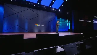 Microsoft Ignite 2018