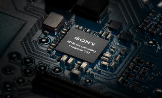 Sony Wh 1000X M3 