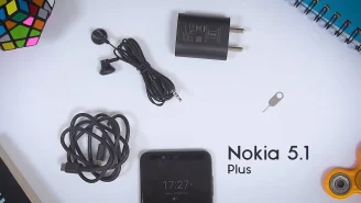 Nokia 5.1 Plus, X5 in China launched