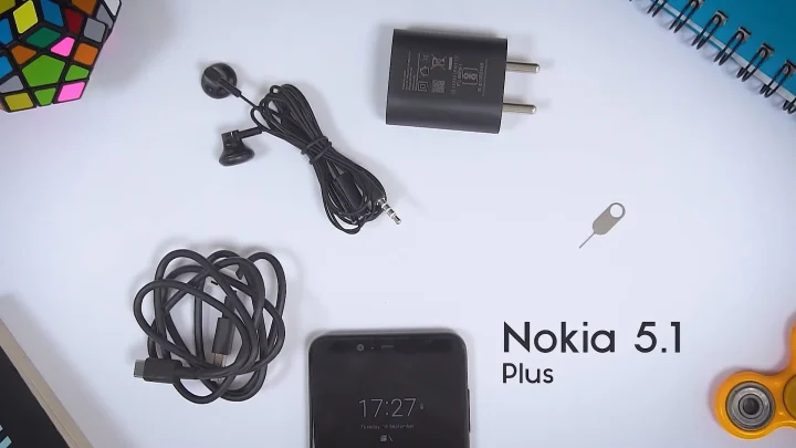 Nokia 5.1 Plus, X5 in China launched