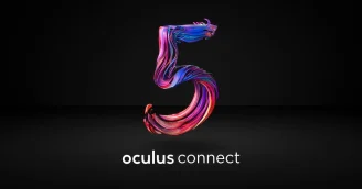 Oculus Connect 5