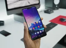 Oneplus 6 Gets A New Android Pie Software Update