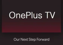 OnePlus-TV