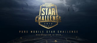 PUBG Global Tournament