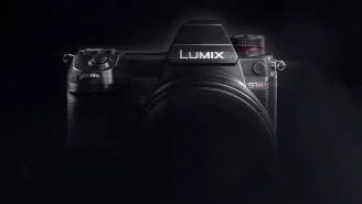 Panasonic Lumix S - Full-frame mirror less Cameras