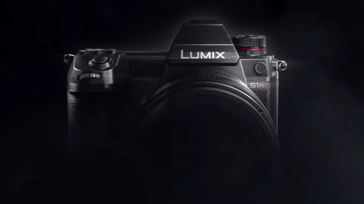 Panasonic Lumix S - Full-frame mirror less Cameras