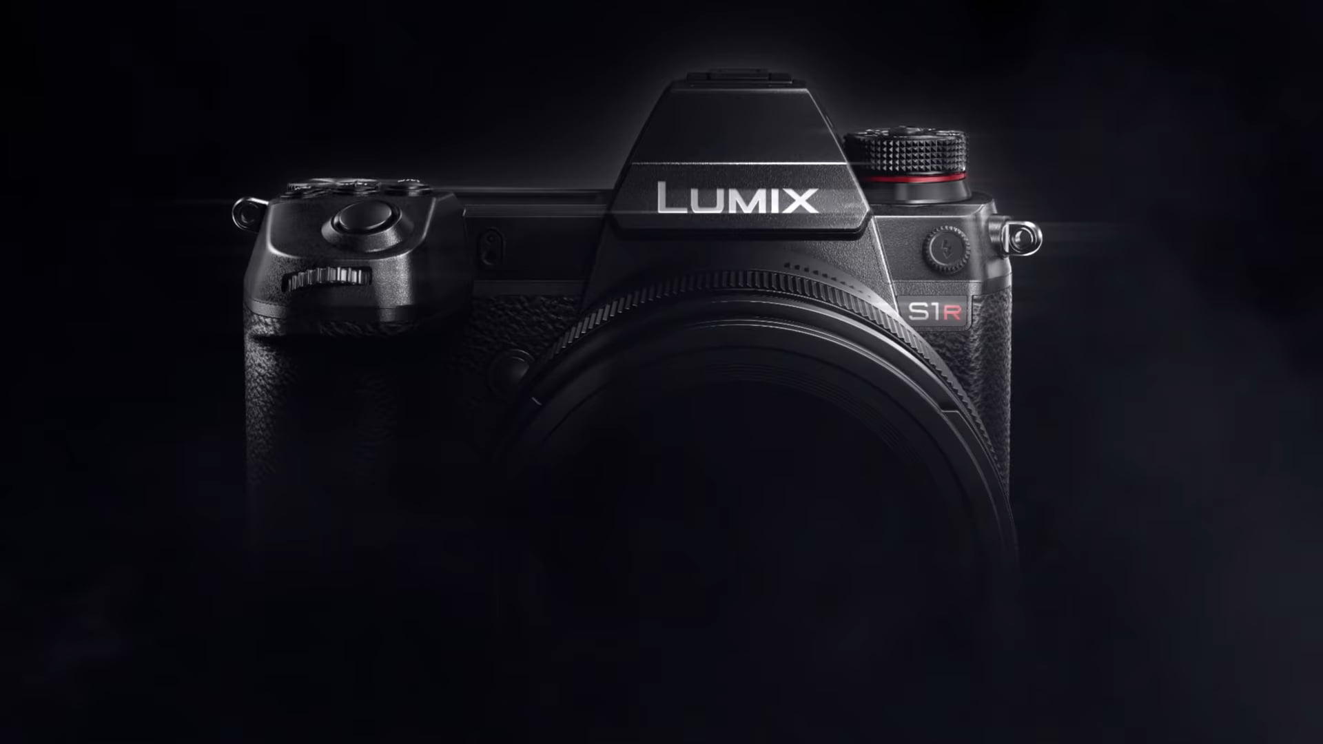 Panasonic Lumix S – Full-Frame Mirror Less Cameras