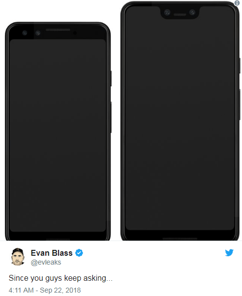 Pixel 3 And Pixel 3 Xl - Techengage