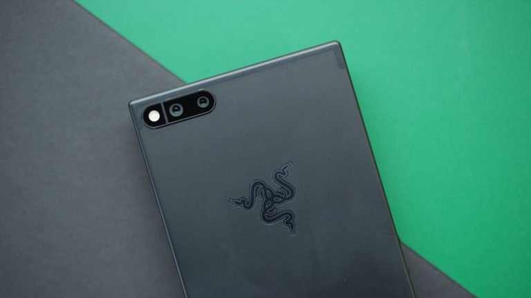 Razer Phone 2