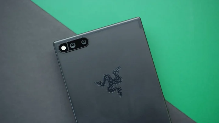 Razer Phone 2