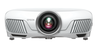 Epson's latest projector