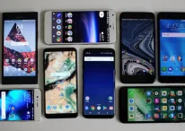 Smartphones rolling out in October