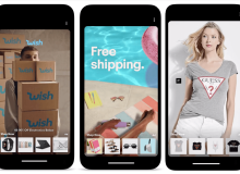 Snapchat Pairs Up With Amazon To Let You Shop Using Your Camera 10 Snapchat Pairs Up With Amazon To Let You Shop Using Your Camera