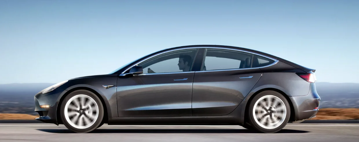 Tesla 