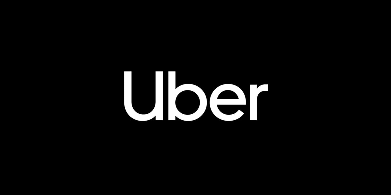 Uber’S New Logo Is Not So New!