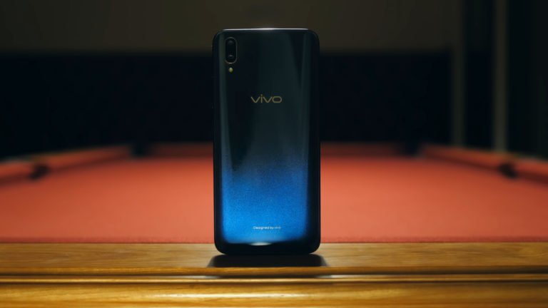 Vivo V11