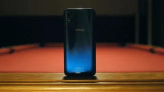 Vivo V11
