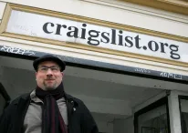 Craigslist Founder Craig Newmark