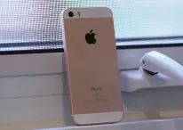 iPhone SE discontinue