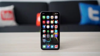 iPhone X Discontinue