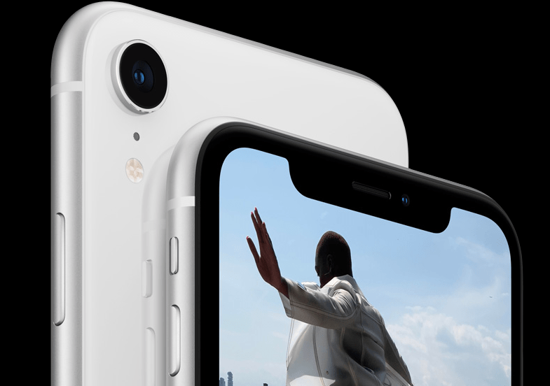 Iphone Xr Cameras