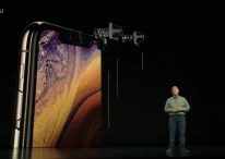 iPhone XS and XS Max