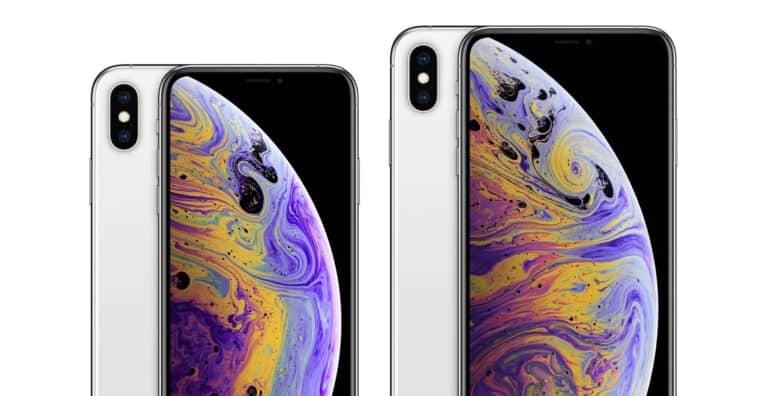 Iphone Notch