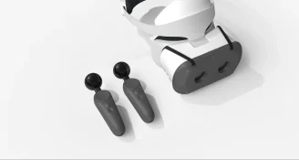 Google Daydream virtual reality