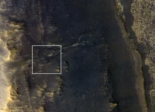 Opportunity: The Mars Rover That Went Missing Has Been Found