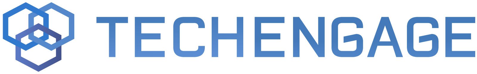 Techengage Logo 2-Whitee Bg