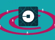 Uber Launches Its Own Traffic Calculator