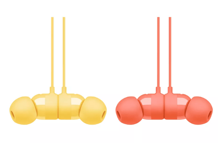 urBeats 3 headphones