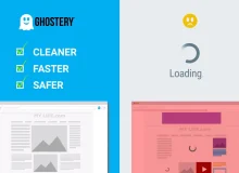 Ghostery Released A New Version Of Its Mobile Browser