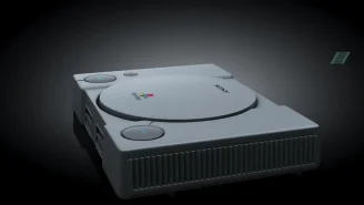 Sony PlayStation Classic