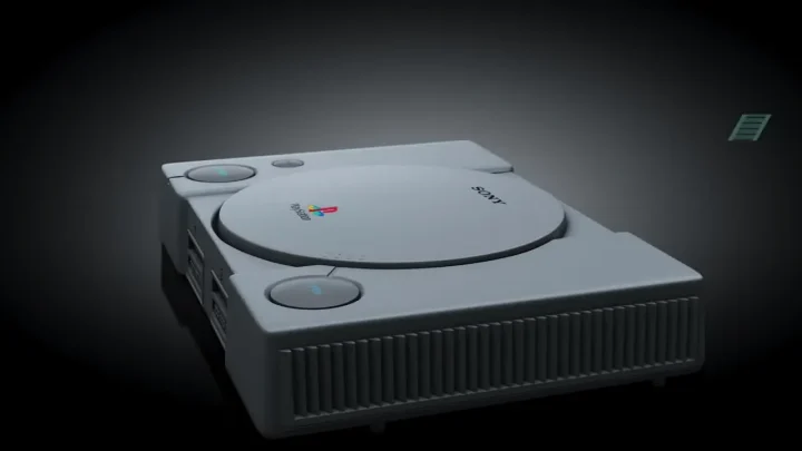 Sony PlayStation Classic