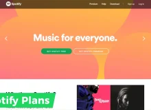 Spotify Will Let Indie Artists Upload Music Independently
