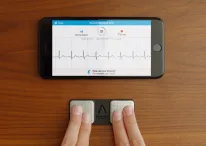AliveCor announces a new 6-lead ECG reader