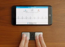 Alivecor Announces A Rival To Apple’S Ecg Reader