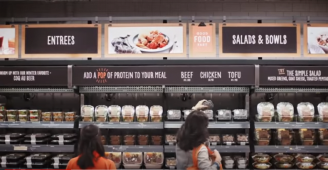 Amazon Go UK
