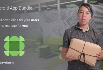 Android AppBundle