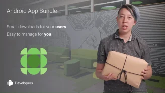 Android AppBundle