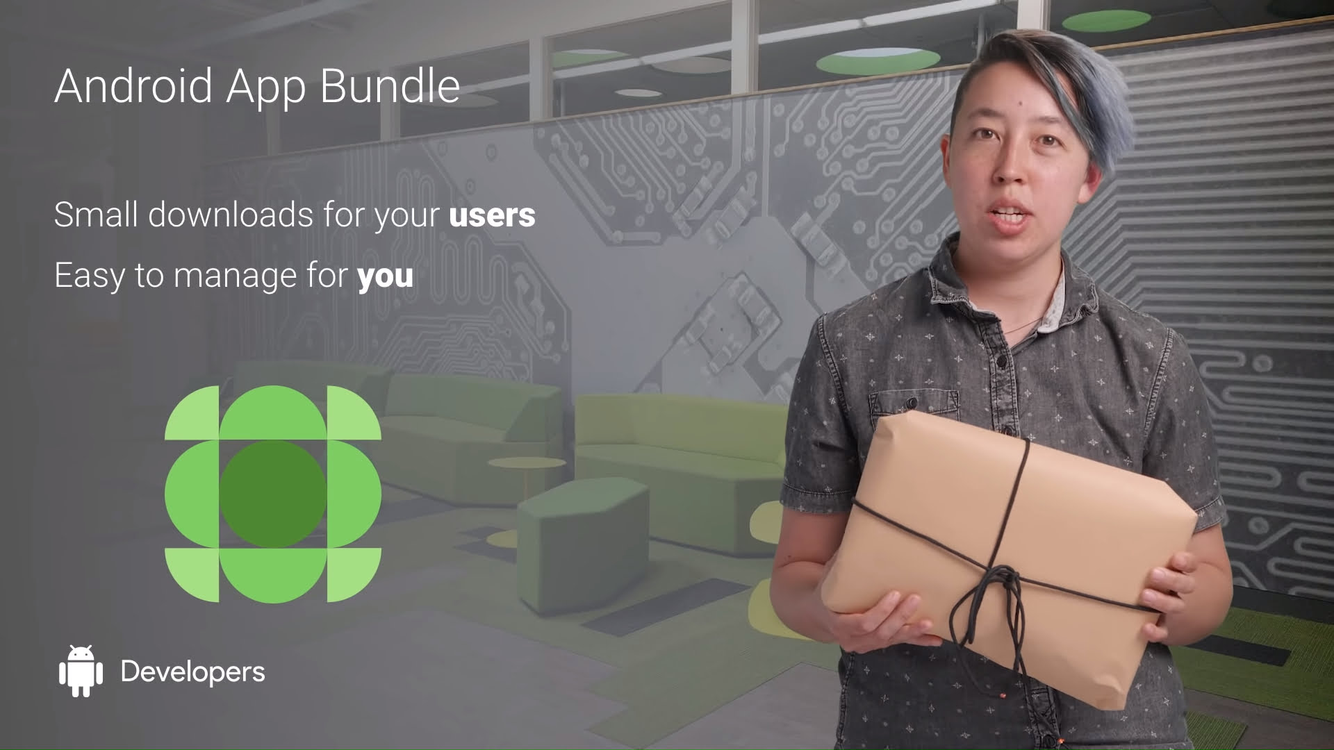 Android AppBundle