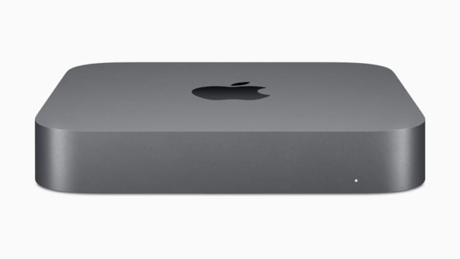 Mac Mini